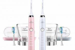 Electric Vs. Manual Toothbrushes